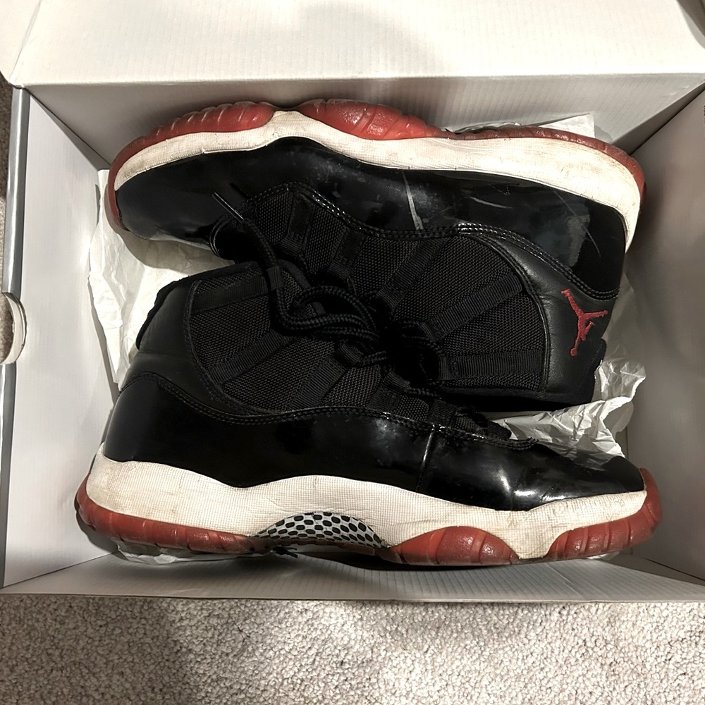 Nike Air Jordan *RETRO*